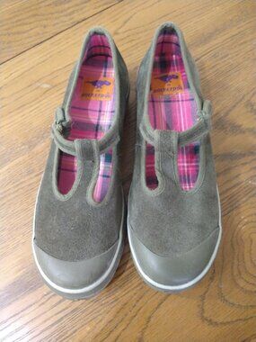 Women's Rocket Dog Shoes, Size 8